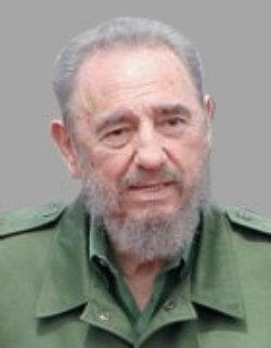 Succession de Fidel Castro : Raul Castro au pouvoir!