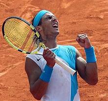 Nadal remporte Roland-Garros contre Federer