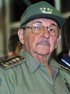Succession de Fidel Castro : Raul Castro au pouvoir!