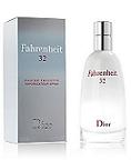 Fahrenheit 32, Dior