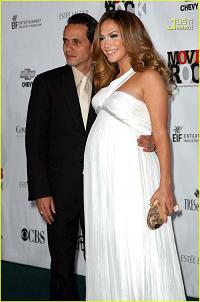 Jennifer Lopez et Marc Antony : Parents de 2 jumeaux!!