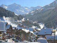 Location Alpe d&rsquo;Huez