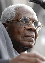 Hommage à Aimé Césaire