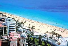 Vacances Alicante