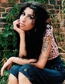 Amy Winehouse s&#8217;est vu attribuer cinq Grammy Awards!!!