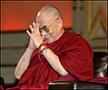 Le Dalaï Lama proclamé &quot;citoyen d&#8217;honneur&quot; à Paris