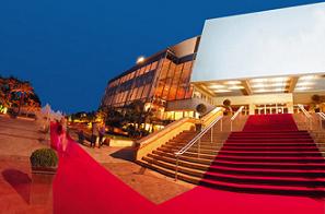 Le festival de Cannes bat son plein