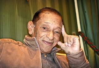 Henri Salvador est décédé hier à l&#8217;âge de 90 ans&#8230;