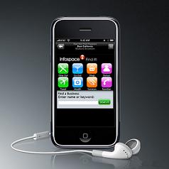 L&rsquo;Iphone 2 : présentation ce soir