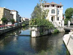 Résidence Provence Country Club, Isle sur la Sorgue