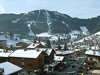 Location La Clusaz