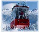 Station de ski Luz-Ardiden