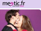 Meetic : site de rencontres sur internet