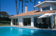 Villa Club Royal Océan 17, Moliets