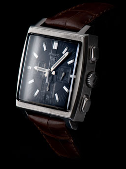 Monaco Tag Heuer occasion