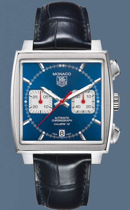 Monaco Tag Heuer