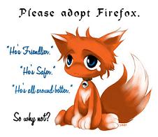 Mozilla Firefox