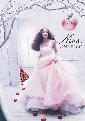 Nina, Nina Ricci