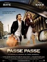 Passe-Passe