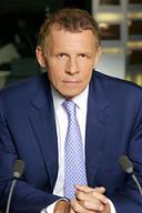Patrick Poivre d&rsquo;Arvor quitte TF1