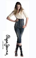 Pepe Jeans