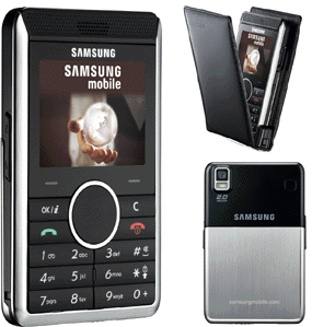 Samsung SGH &#8211; P310