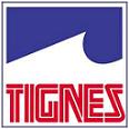 Ski Tignes