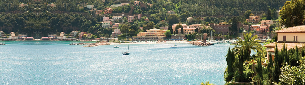 Eté 2013 : nos destinations soleil