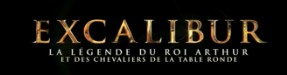 Spectacle Excalibur en septembre à Paris