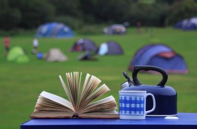 Quel matériel pour le camping ?