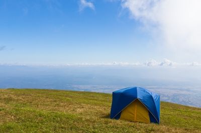 Quel matériel pour le camping ?