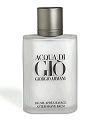 Aqua Di Gio, Armani