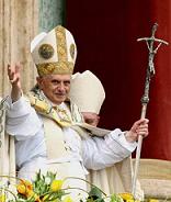 Le Pape en visite aux Etats-Unis