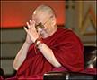 Le Dalaï Lama proclamé &quot;citoyen d&rsquo;honneur&quot; à Paris