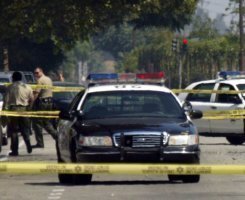 Nouvelle fusillade dans un campus américain : 6 morts et 18 blessés!