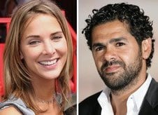 Jamel Debbouze et Mélissa Theuriau fiancés?