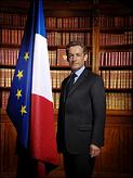 Nicolas Sarkozy sur TF1 et France 2