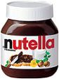 Recettes au Nutella