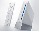 Wii de Nintendo