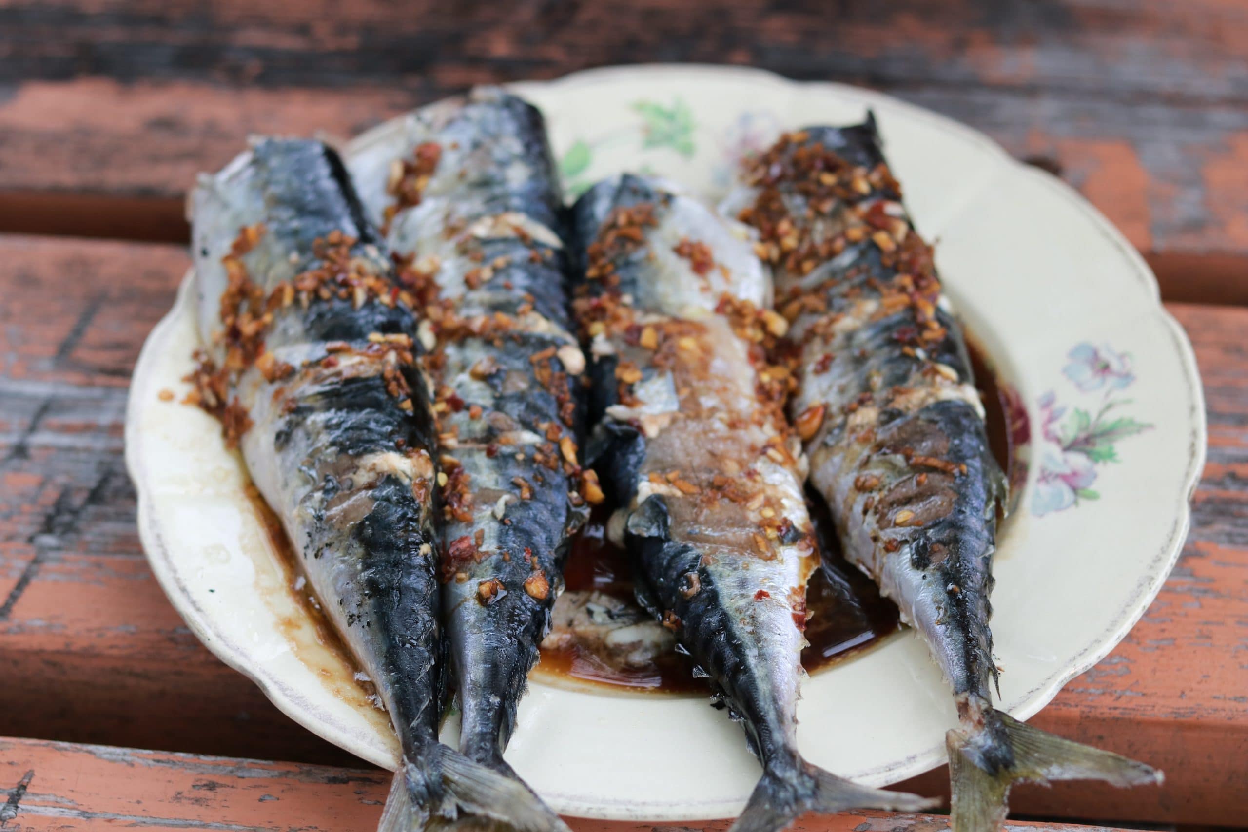 3 recettes simples avec du poisson pour épater vos invités !