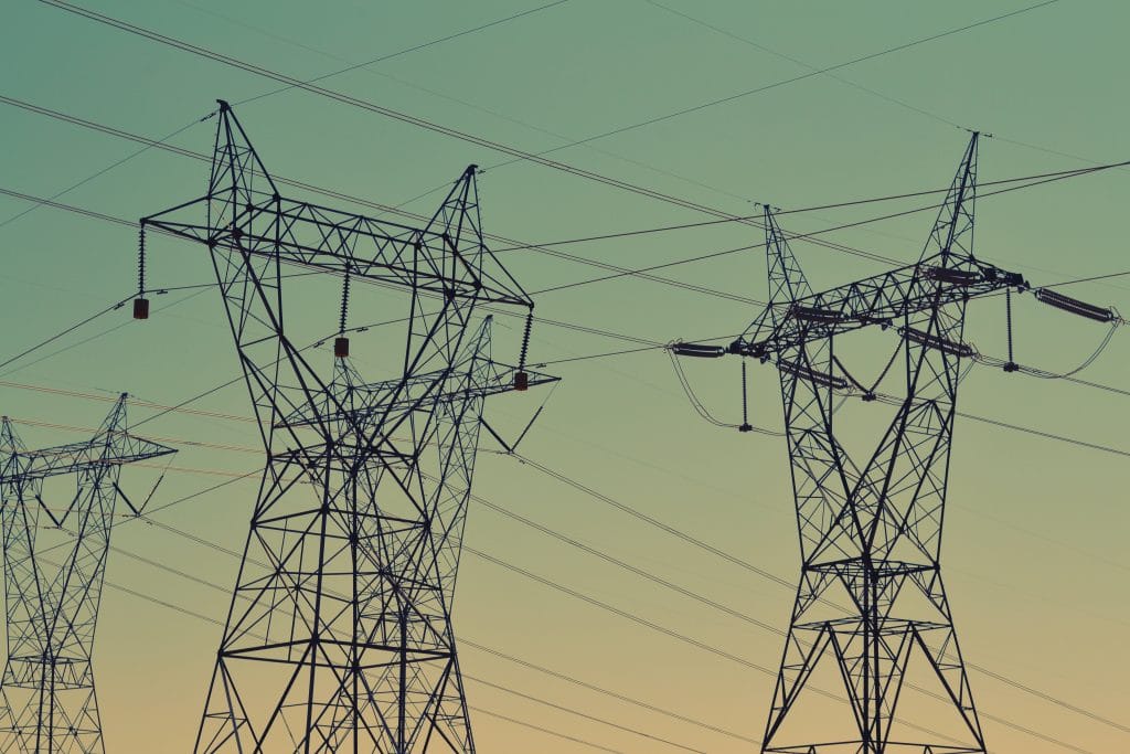 Electricité