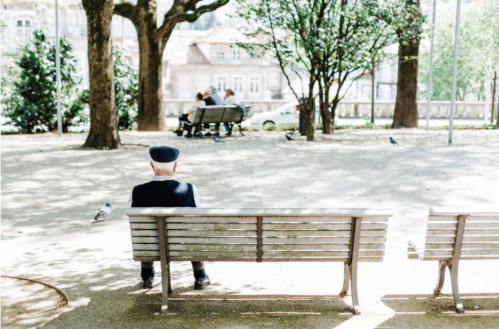 Résidence senior