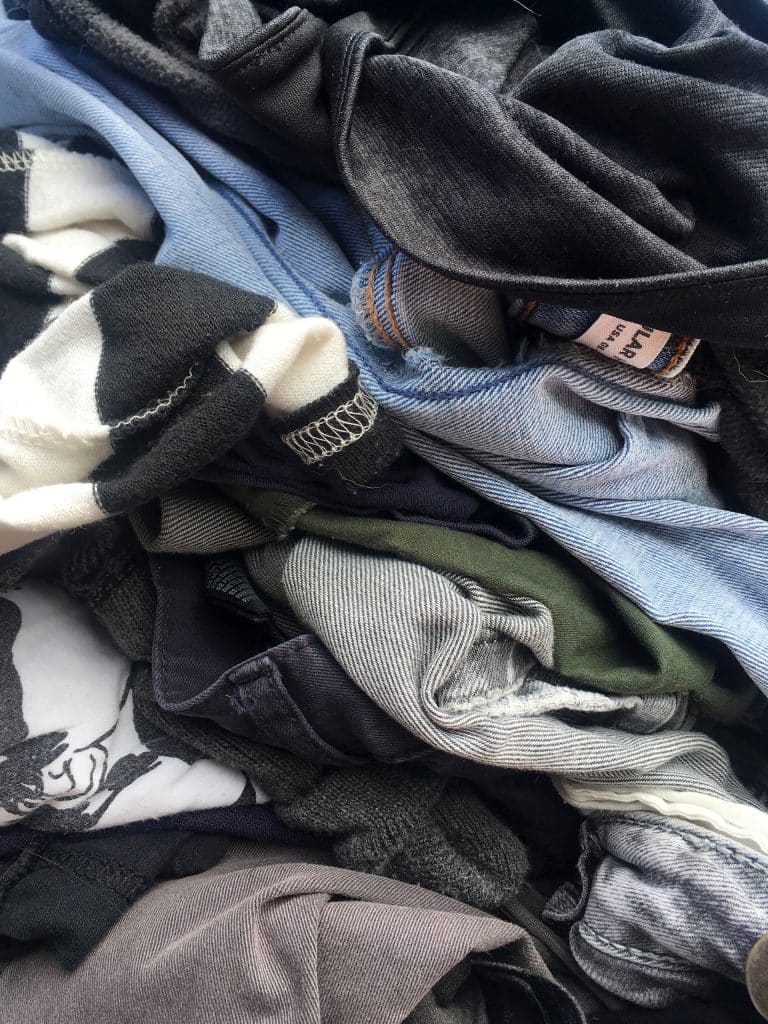 upcycling vêtements